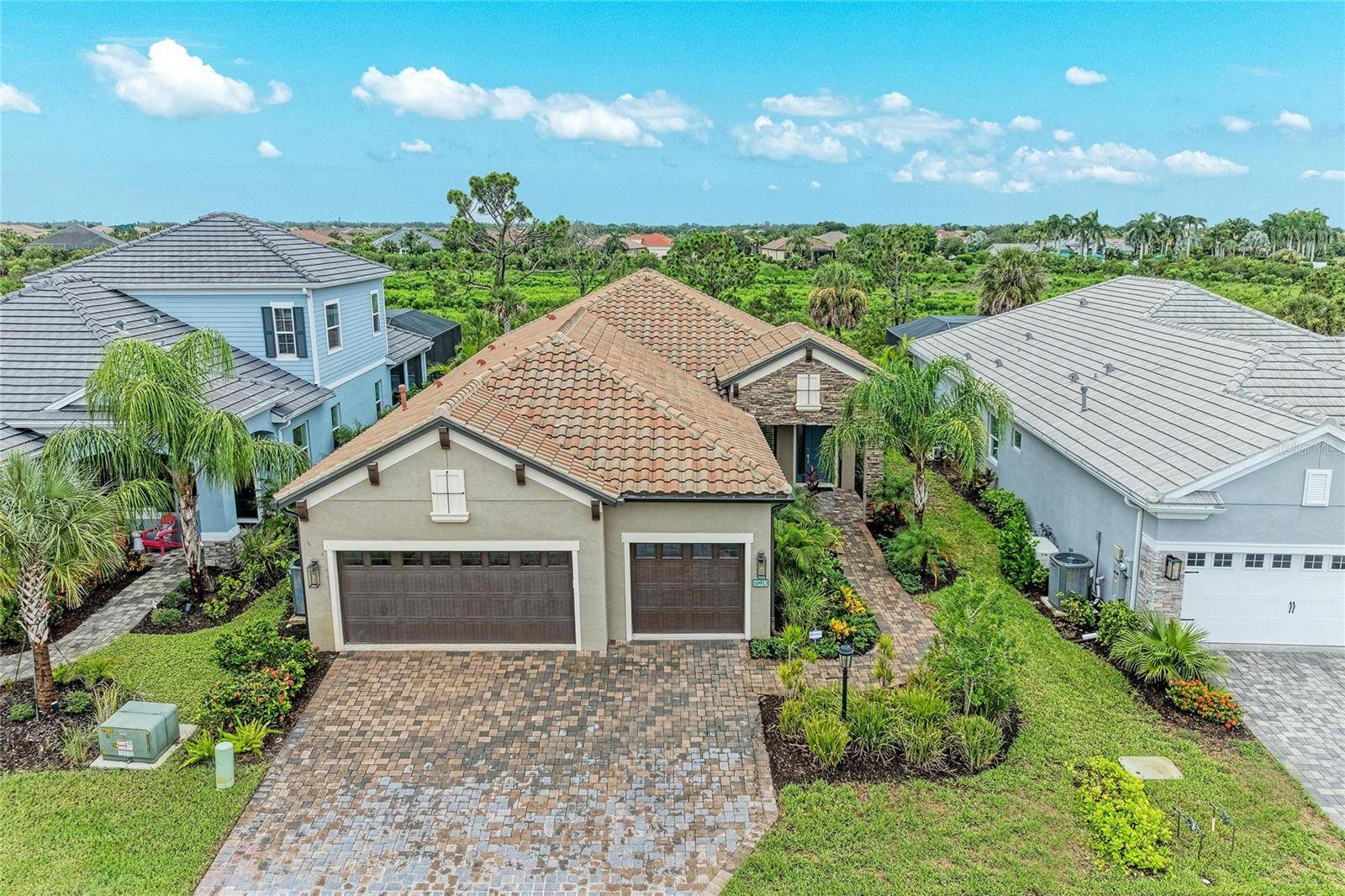 10913 TREVINO ST, Englewood, FL 34223