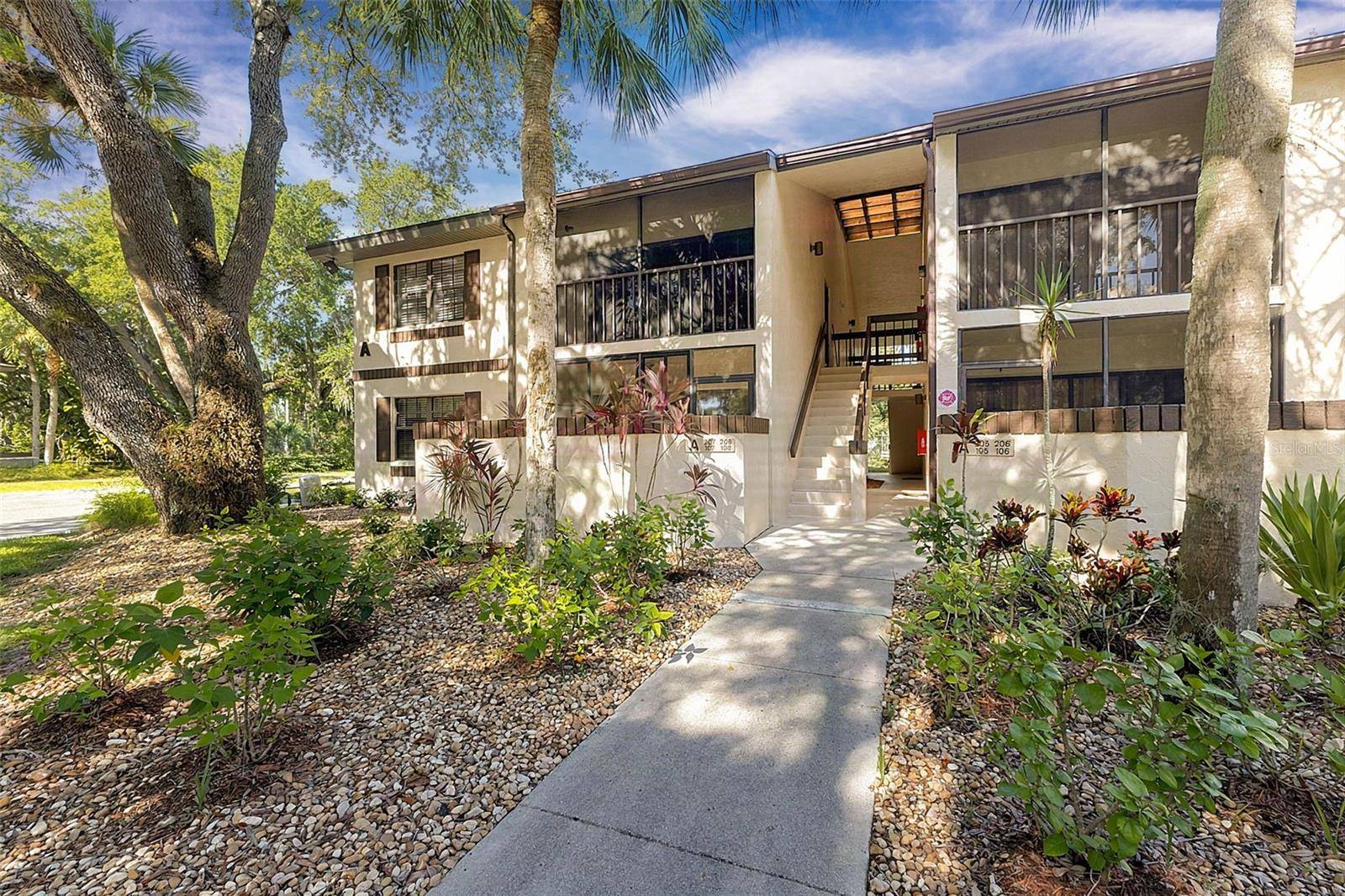 19505 QUESADA AVE #A208, Port Charlotte, FL 33948
