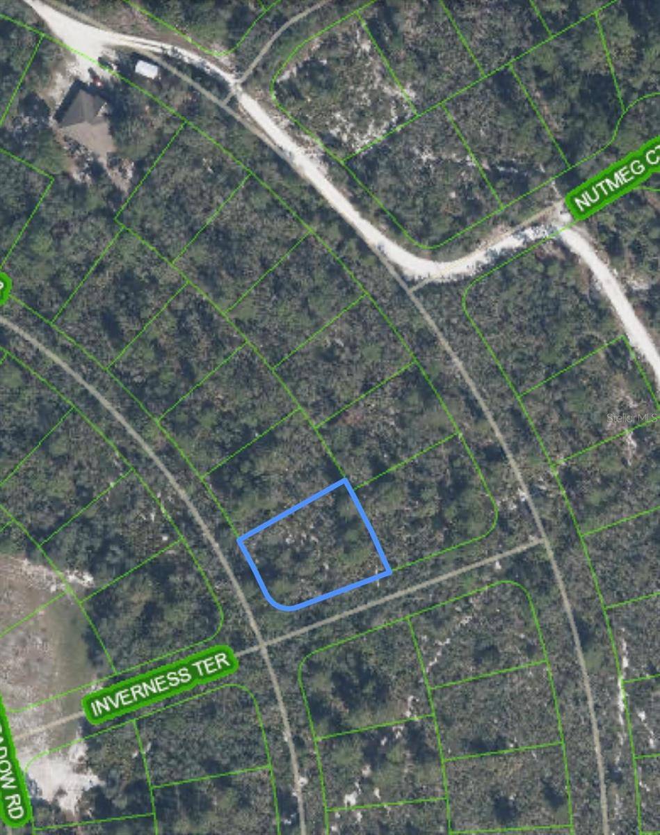 10581 INTERLACHER DR, Sebring, FL 33875