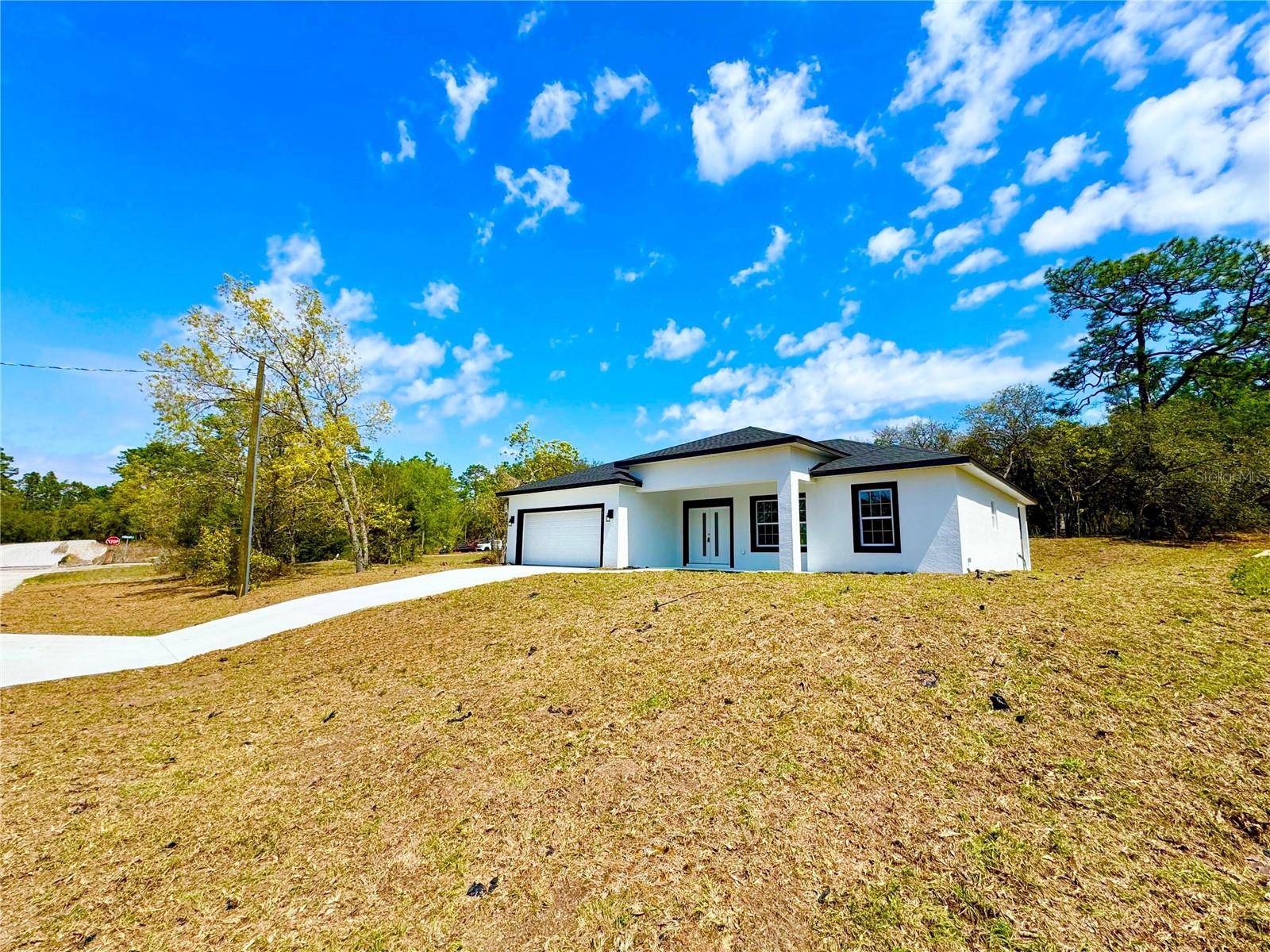 7815 N PRIMROSE DR, Citrus Springs, FL 34434