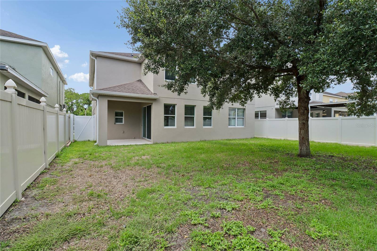 4309 SALTMARSH SPARROW DR, Windermere, FL 34786