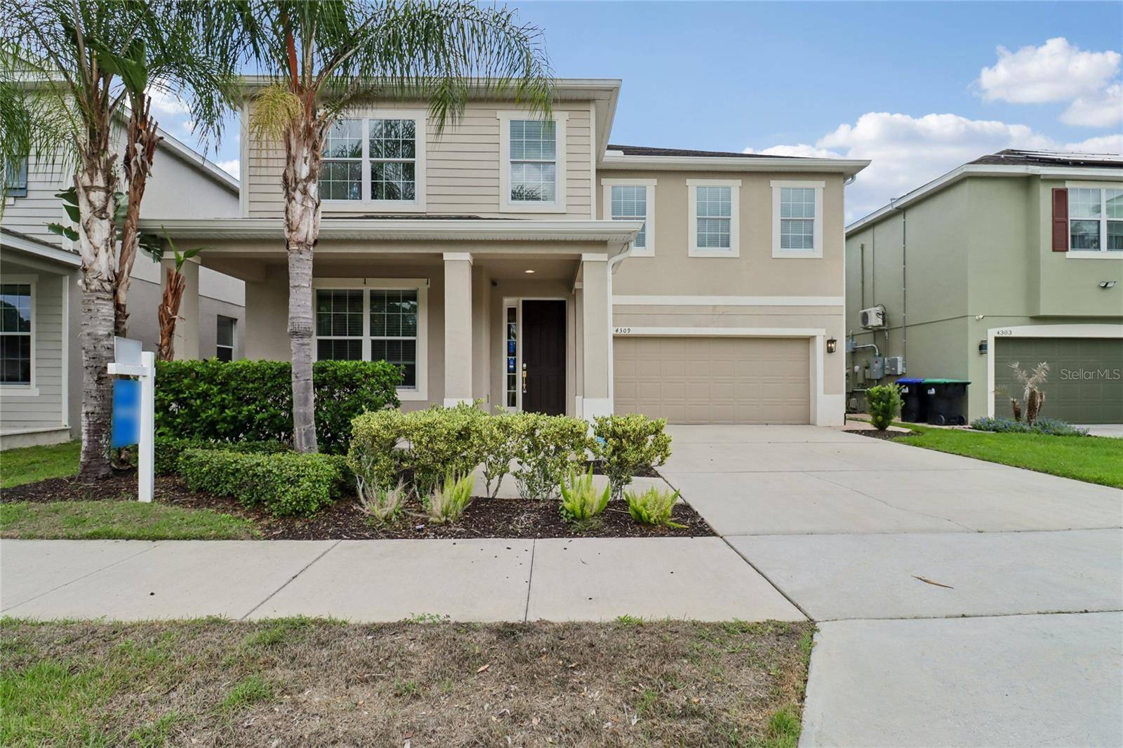 4309 SALTMARSH SPARROW DR, Windermere, FL 34786