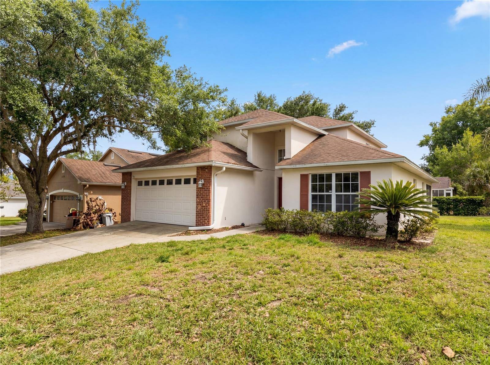 1021 DEKLEVA DR, Apopka, FL 32712