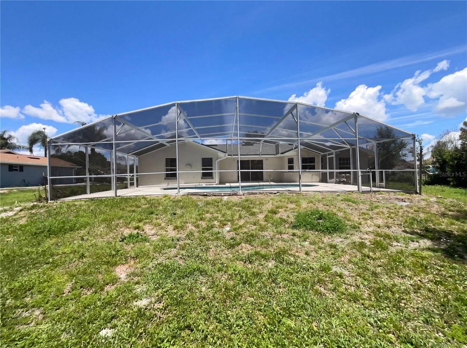 1750 EVERGREEN CT, Kissimmee, FL 34746