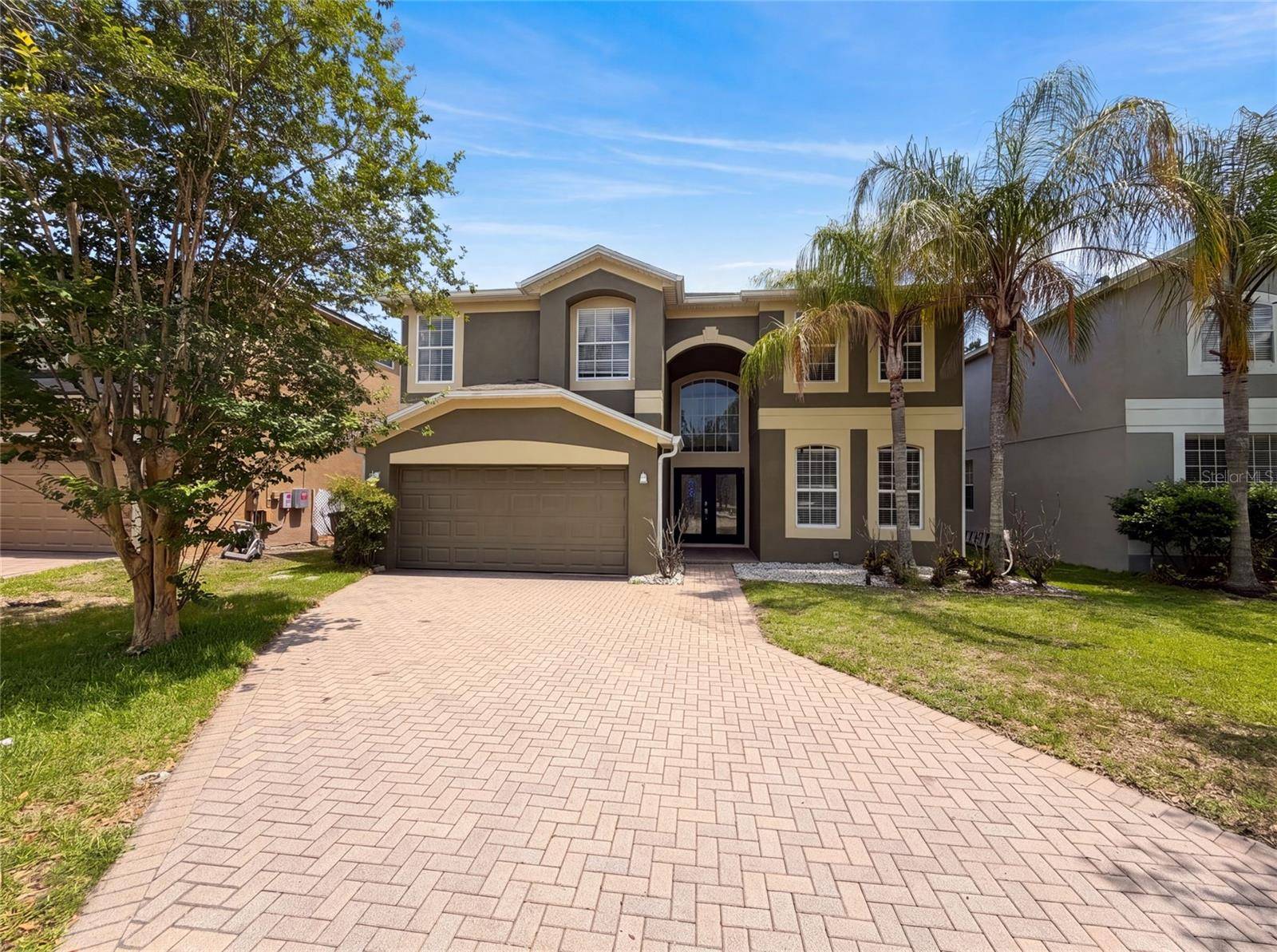 12706 GROVEHURST AVE, Winter Garden, FL 34787