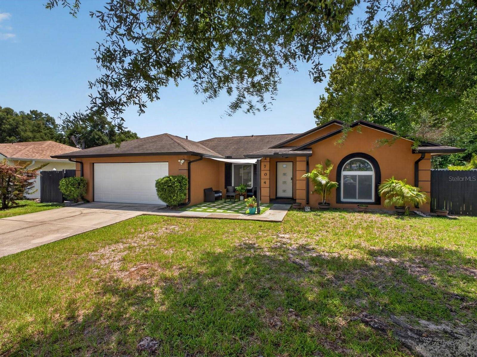 2704 MUSCATELLO ST, Orlando, FL 32837