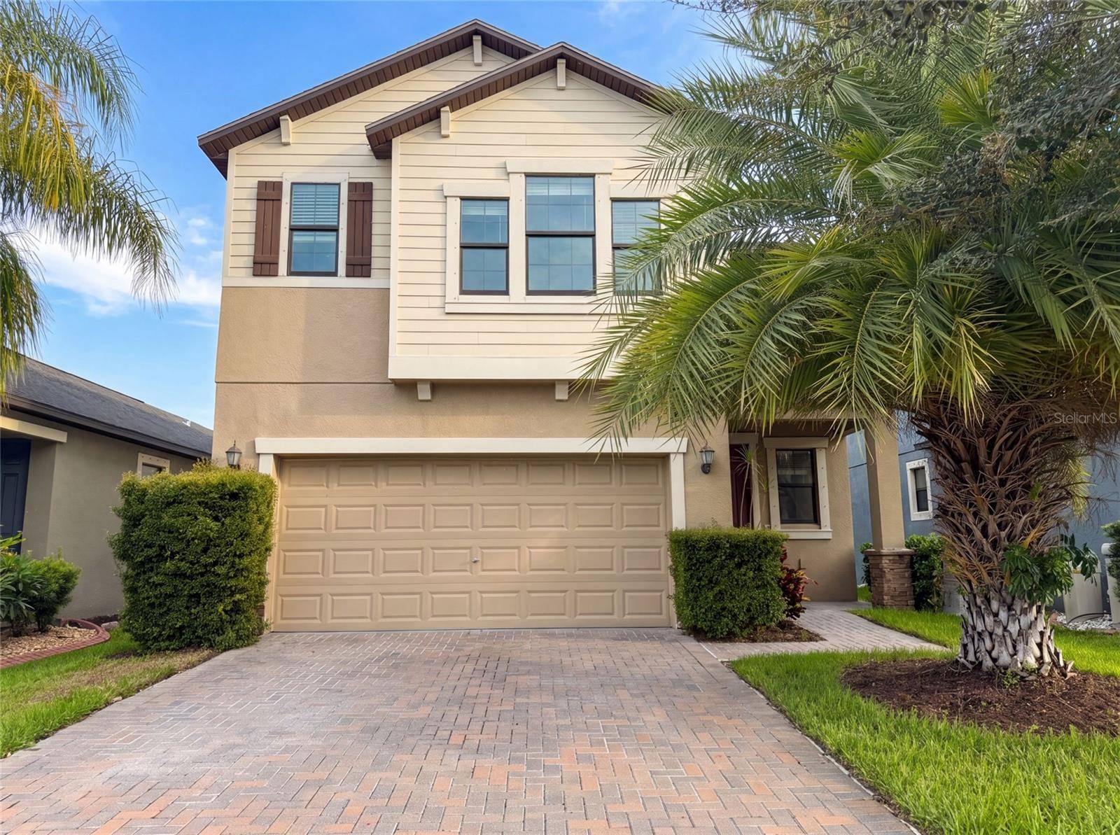 9709 IVORY DR, Ruskin, FL 33573