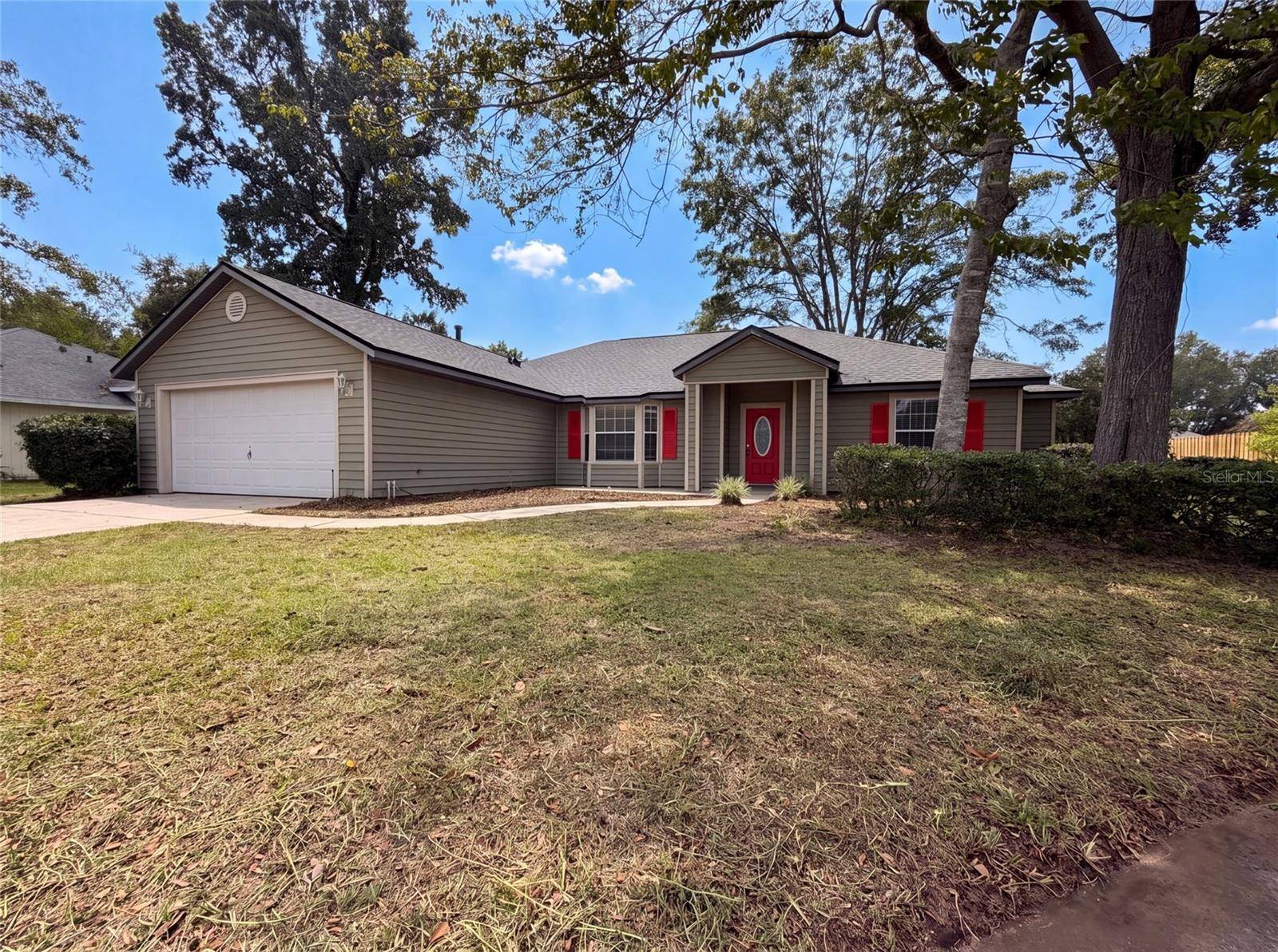944 NW 87TH DR, Gainesville, FL 32606