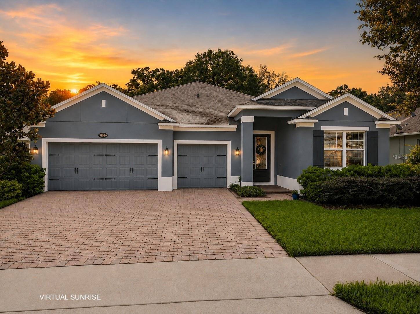 31920 GEOFF WAY, Sorrento, FL 32776