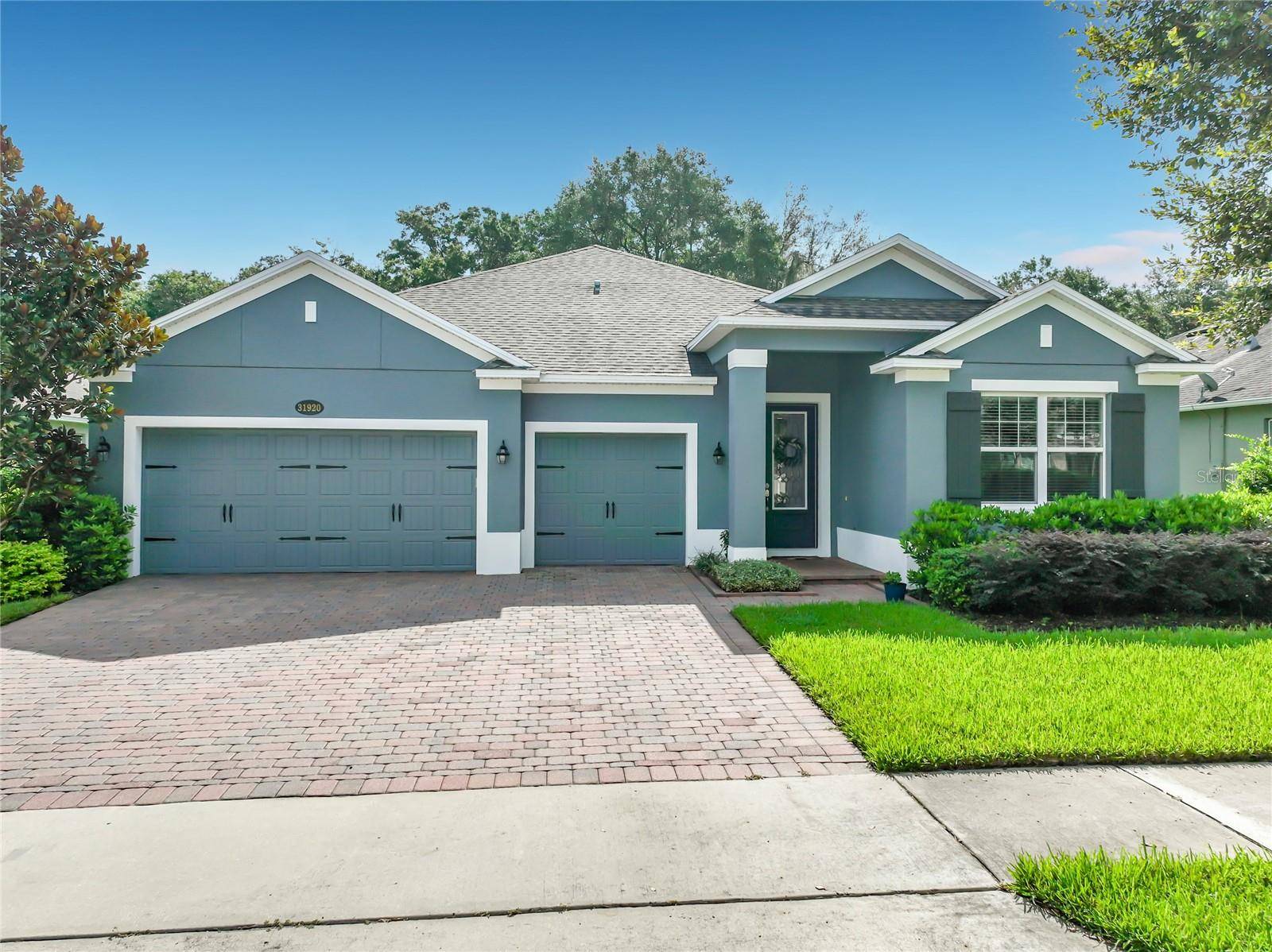 31920 GEOFF WAY, Sorrento, FL 32776