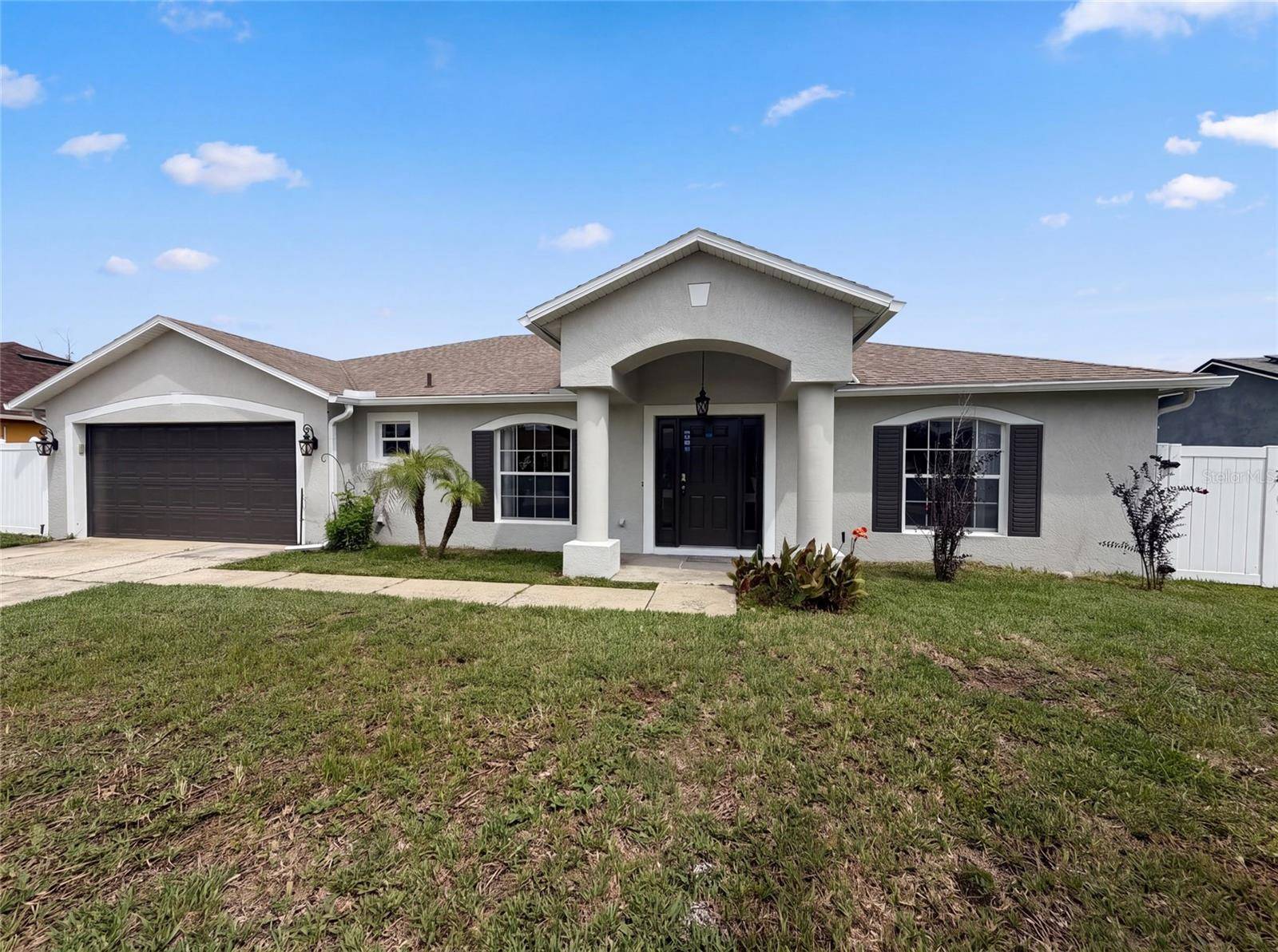 2366 BELEN DR, Deltona, FL 32738