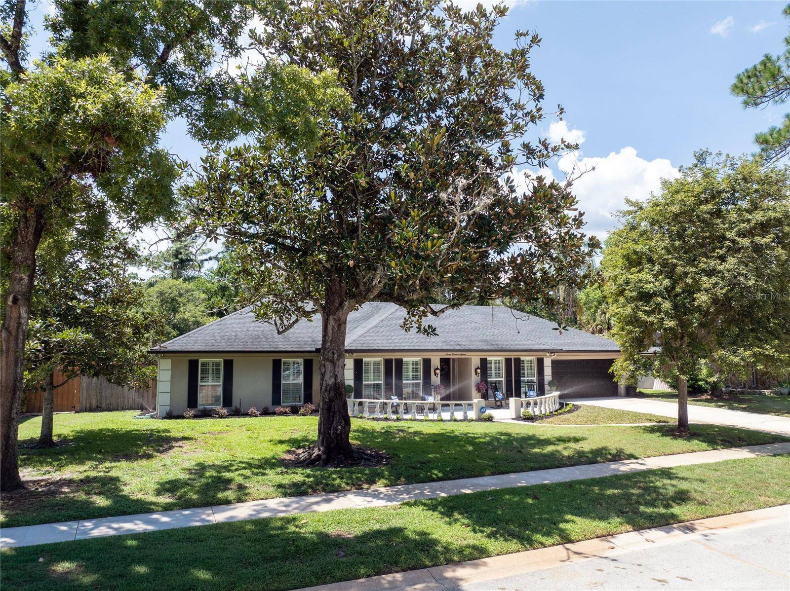718 FOX VALLEY DR, Longwood, FL 32779