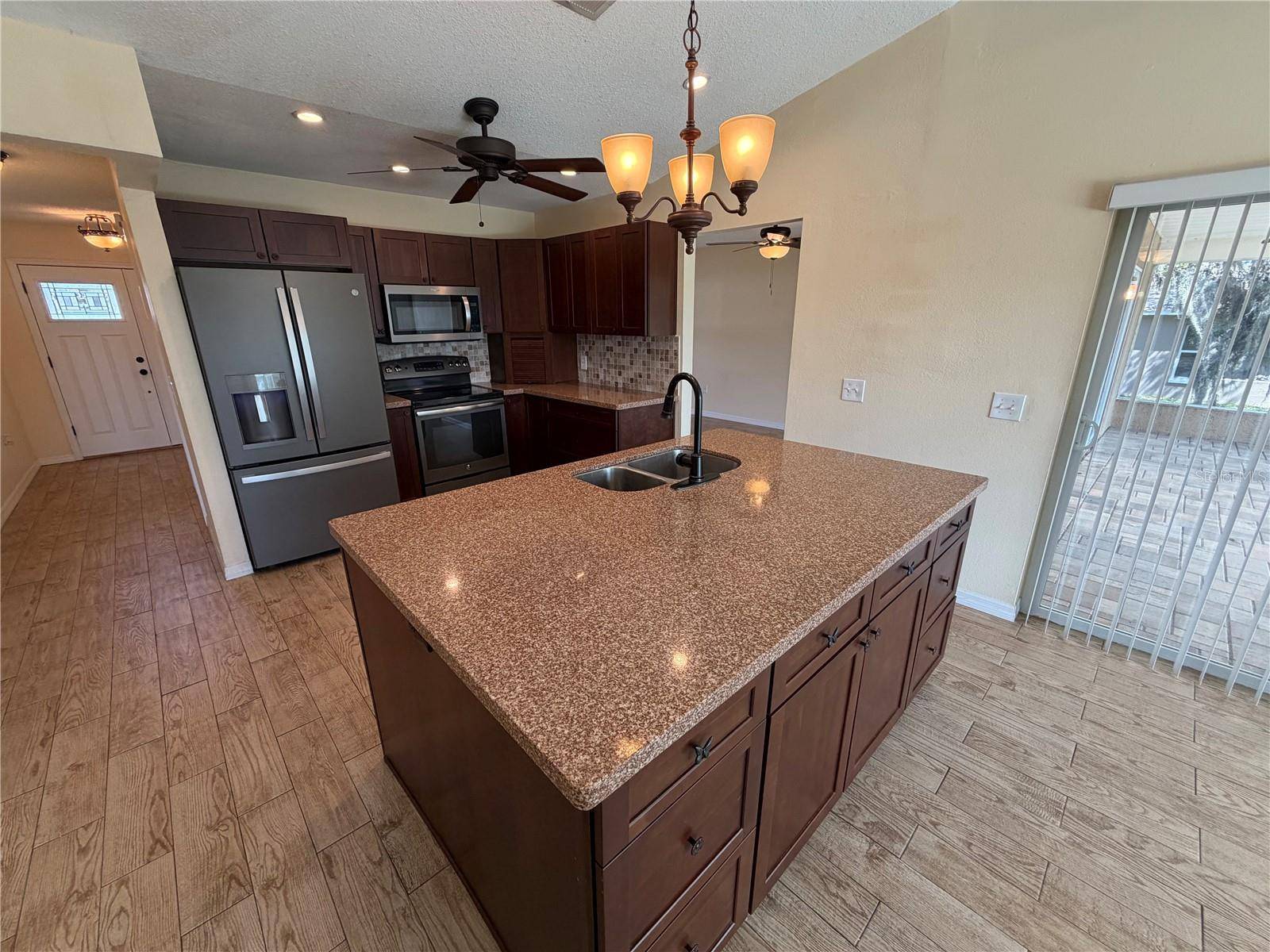 4573 BAYRIDGE CT, Spring Hill, FL 34606