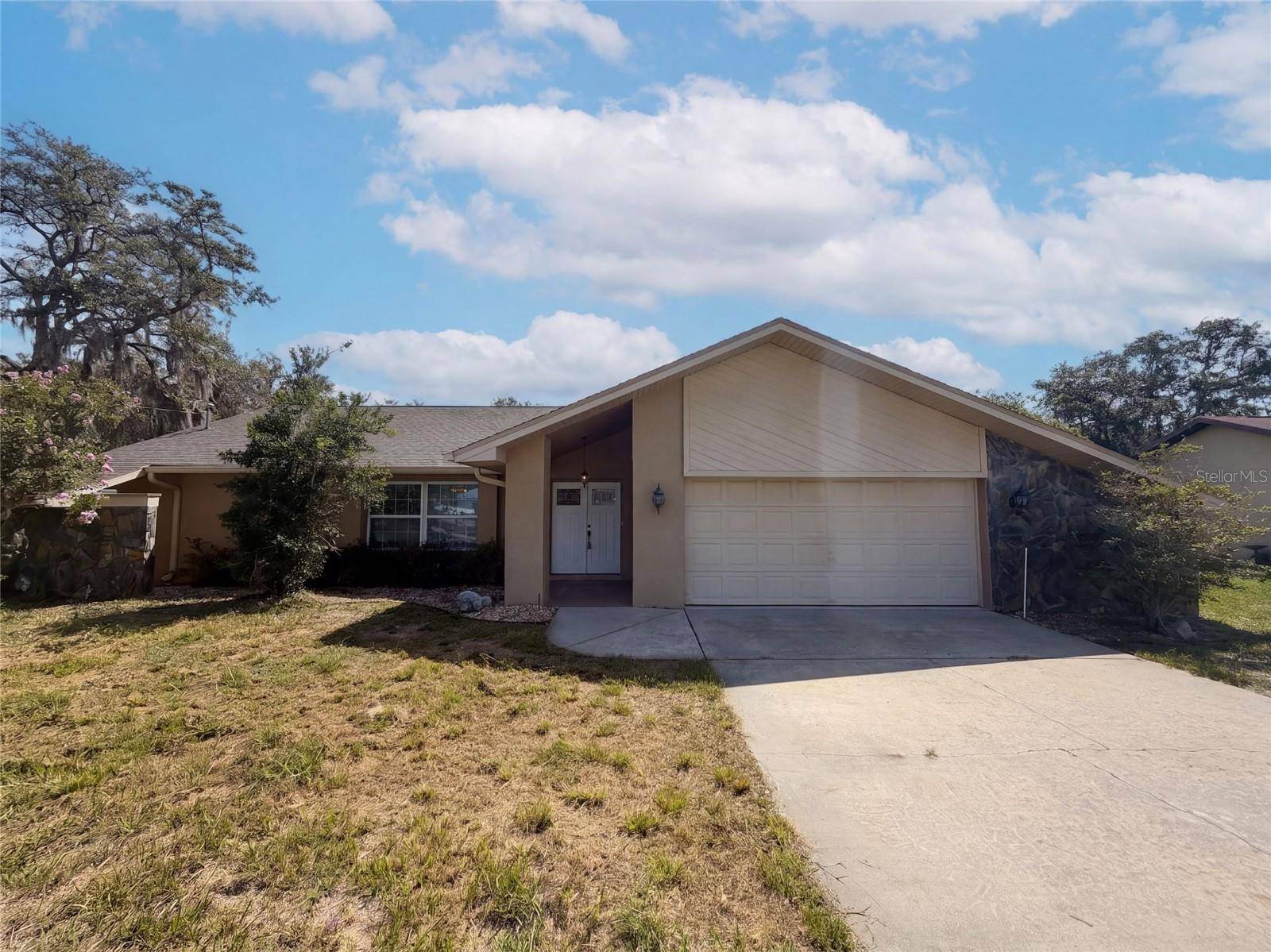 4573 BAYRIDGE CT, Spring Hill, FL 34606