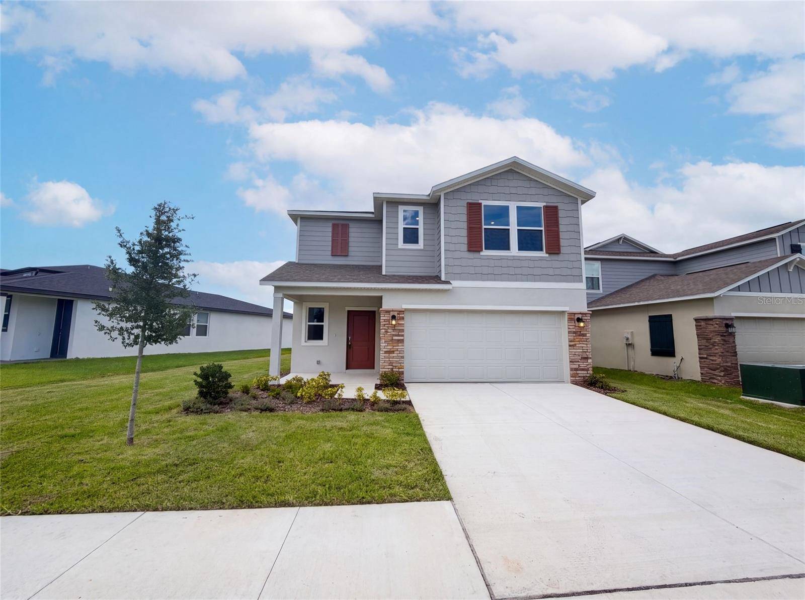 4373 RIVER BEACON BLVD, Davenport, FL 33837