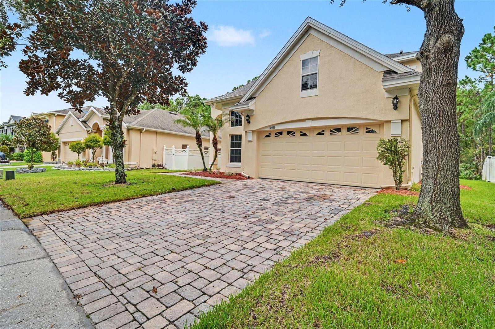 10546 WILLOW RIDGE LOOP, Orlando, FL 32825