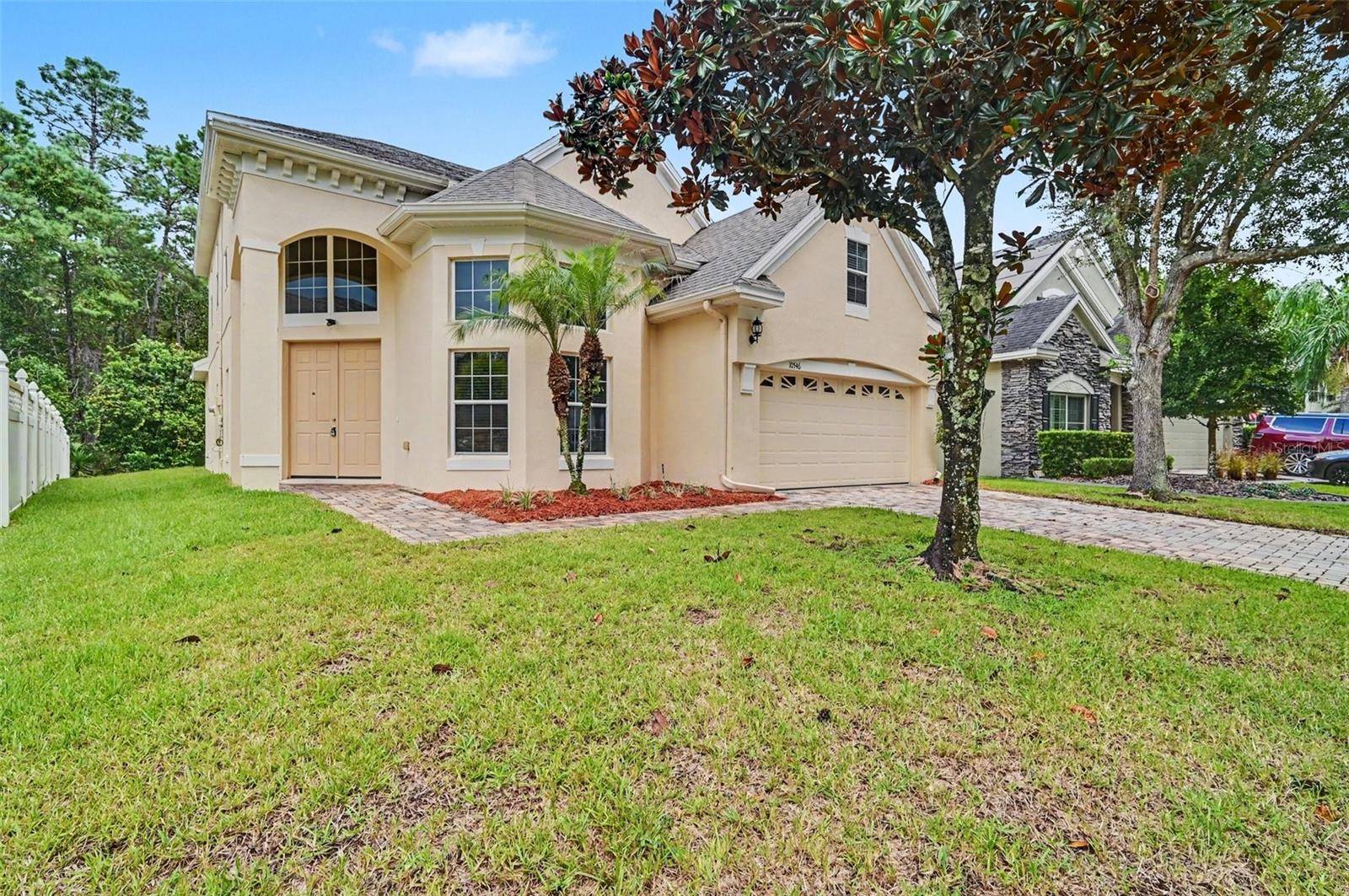 10546 WILLOW RIDGE LOOP, Orlando, FL 32825