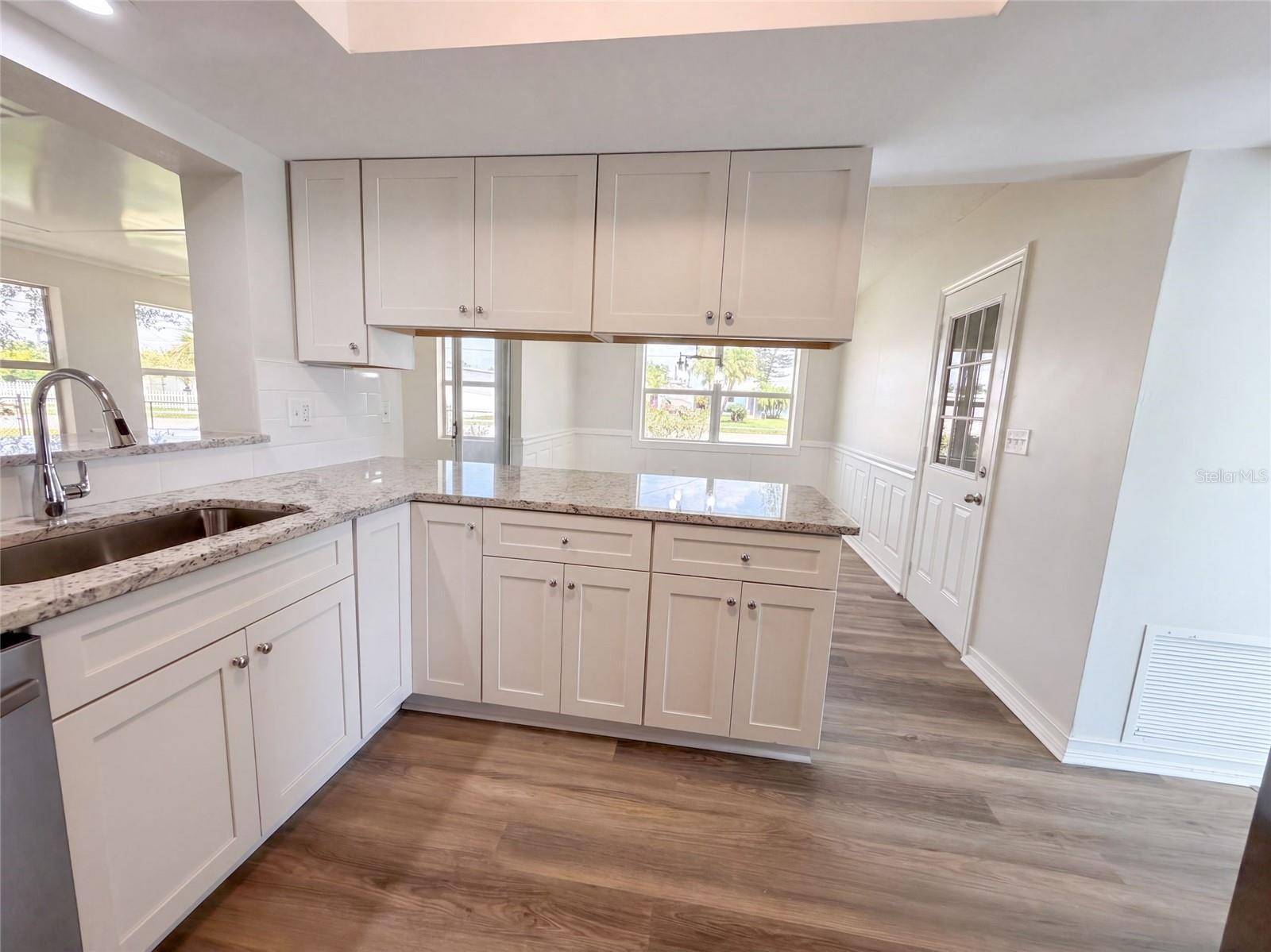6331 SAFFORD TER, North Port, FL 34287
