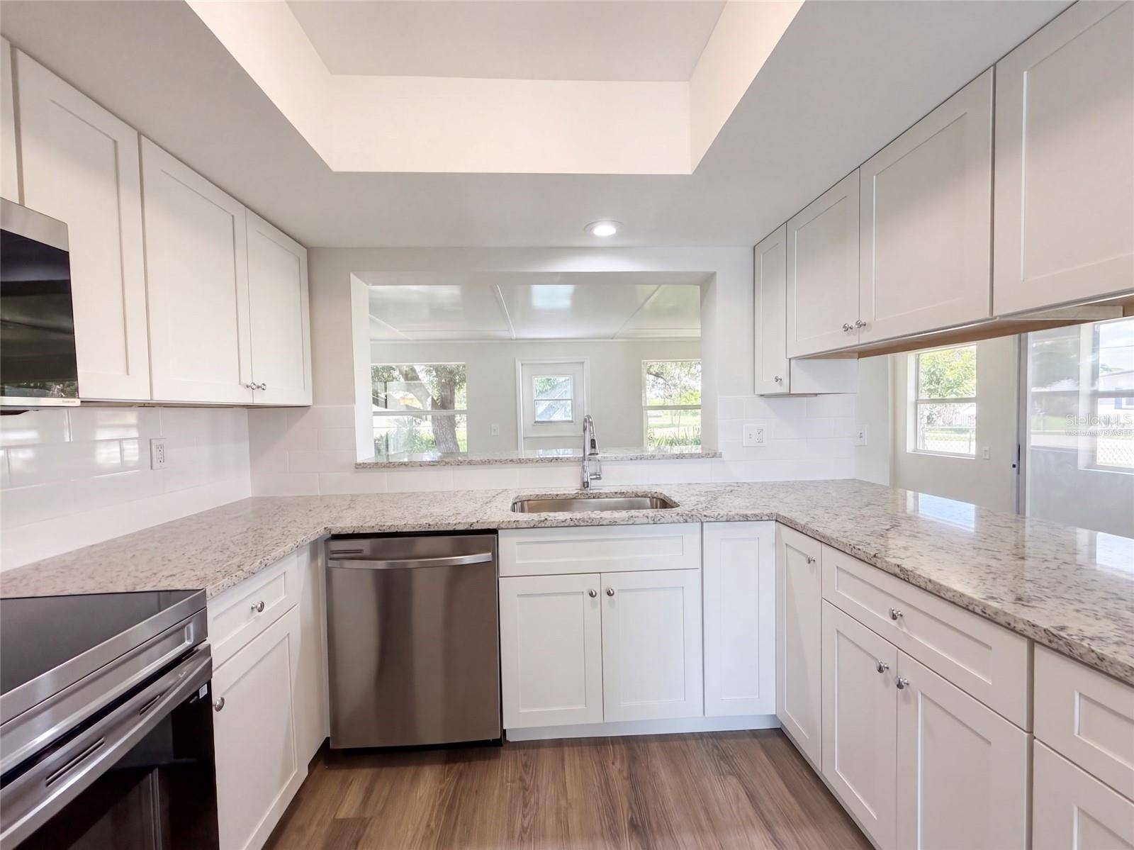 6331 SAFFORD TER, North Port, FL 34287