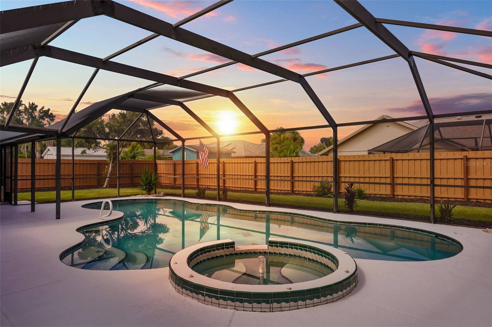 2642 MAJESTIC AVE, Melbourne, FL 32934