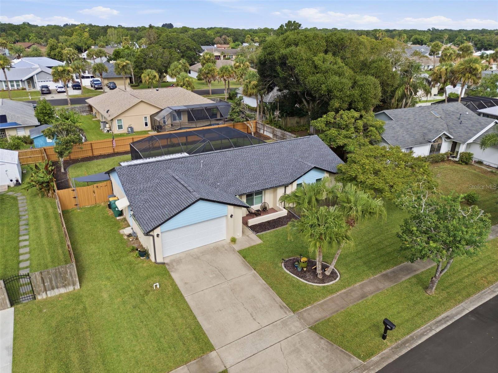 2642 MAJESTIC AVE, Melbourne, FL 32934