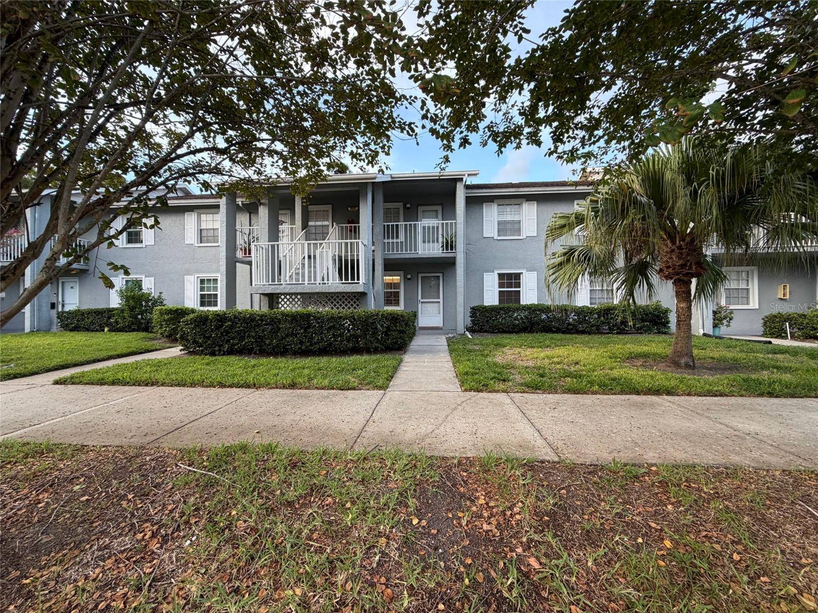 1465 MILLSTREAM LN #104, Dunedin, FL 34698