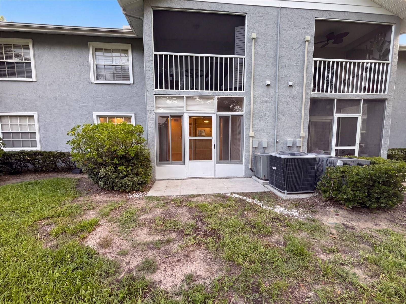 1465 MILLSTREAM LN #104, Dunedin, FL 34698