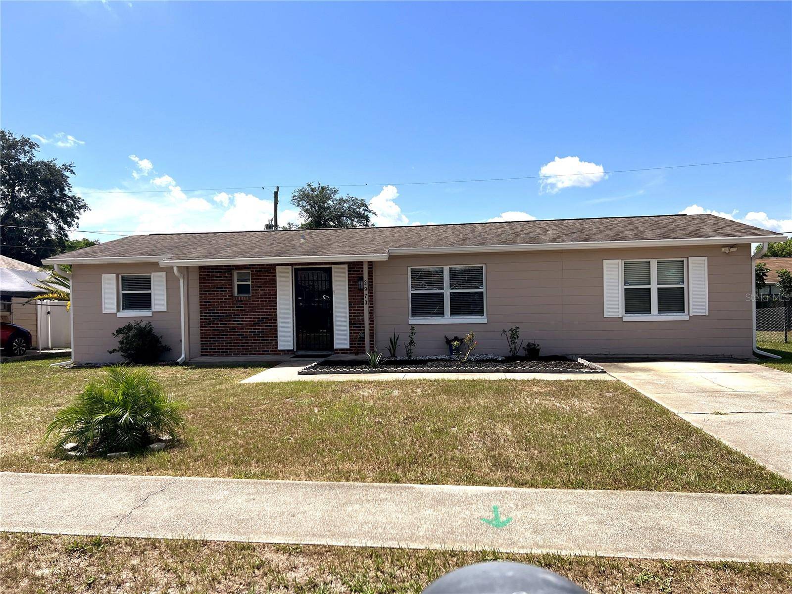2973 KEESLER ST, Deltona, FL 32738