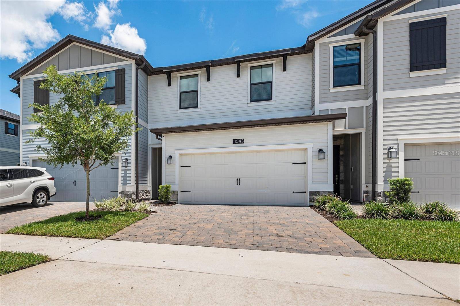 11043 WHISTLING PINE WAY, Orlando, FL 32832