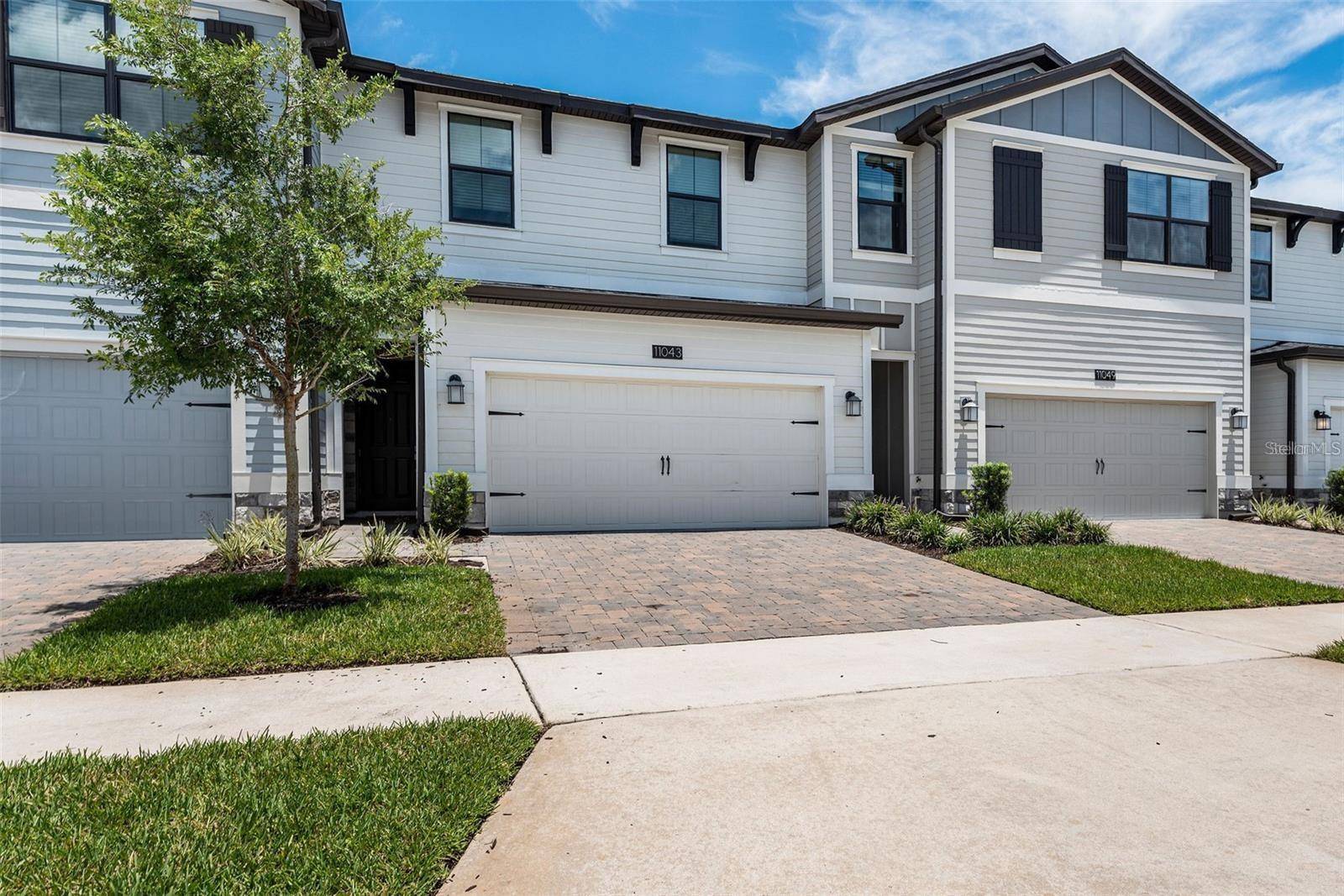 11043 WHISTLING PINE WAY, Orlando, FL 32832