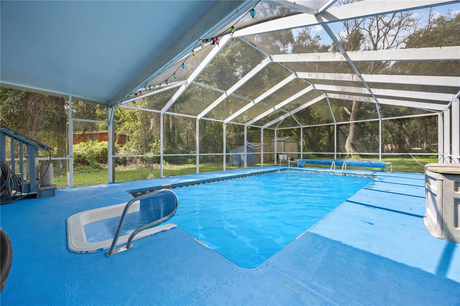 7531 NW 165TH ST, Trenton, FL 32693