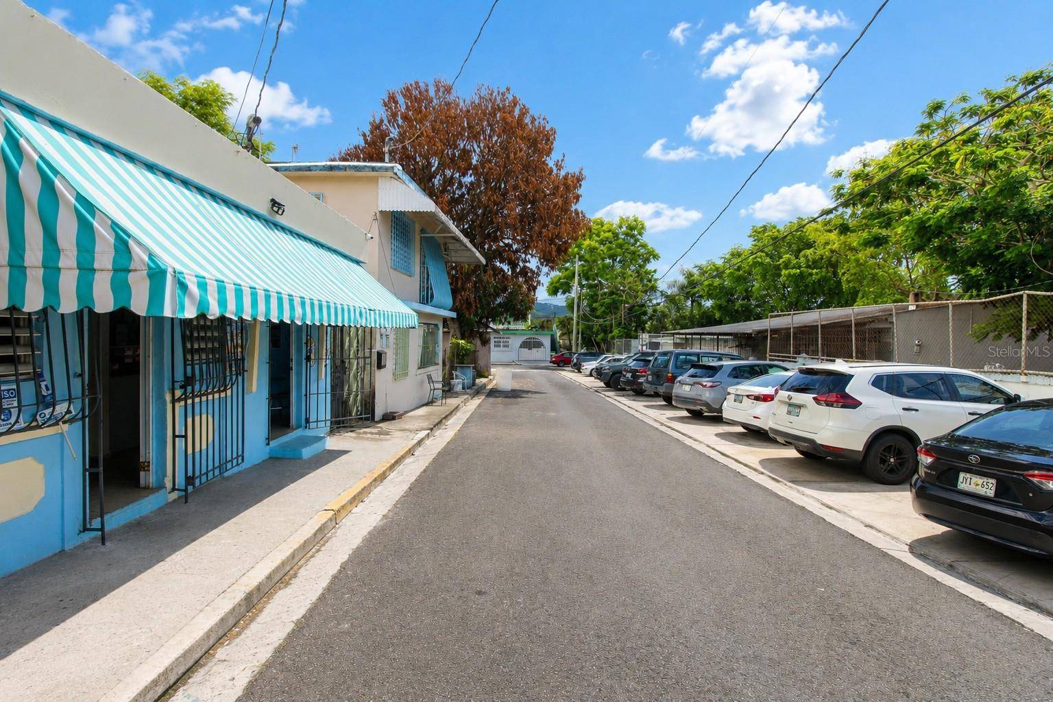Address not disclosed, Rio Grande, PR 00745