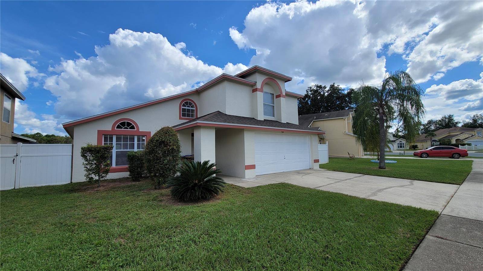 3011 BRANSBURY CT, Kissimmee, FL 34747