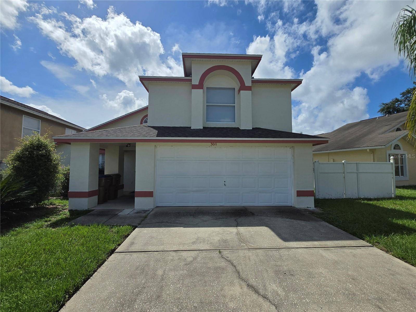 3011 BRANSBURY CT, Kissimmee, FL 34747
