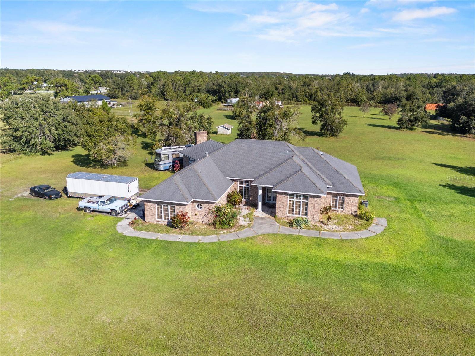 4261 TWILIGHT TRL, Kissimmee, FL 34746
