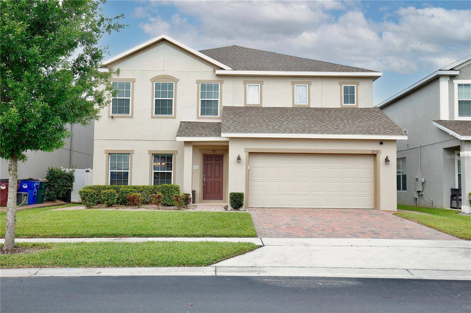 3252 TOSCANA DR, St Cloud, FL 34772