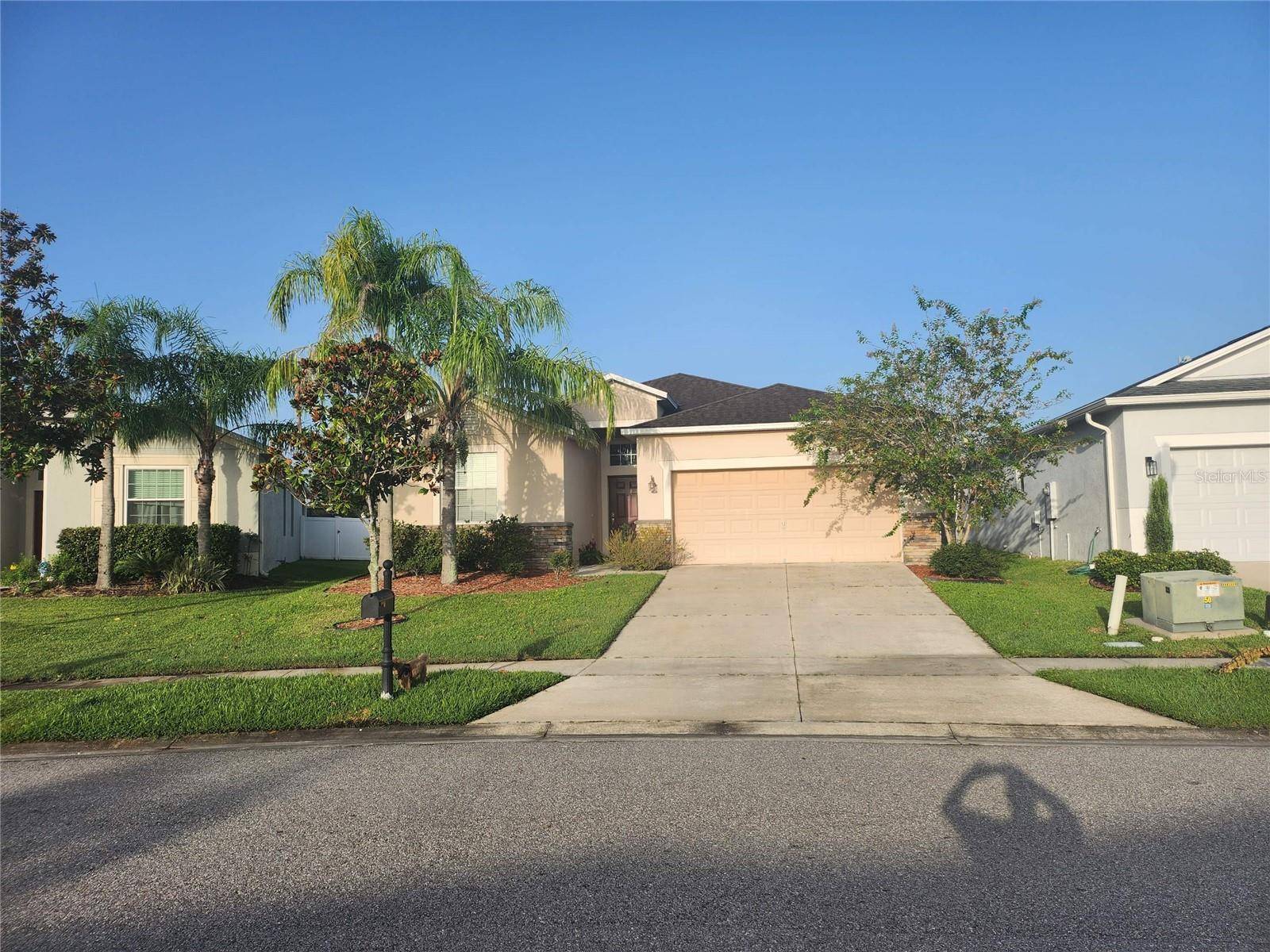 2555 CARRICKTON CIR, Orlando, FL 32824