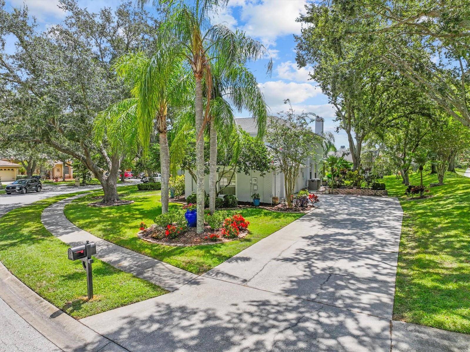 2328 WARWICK DR, Oldsmar, FL 34677