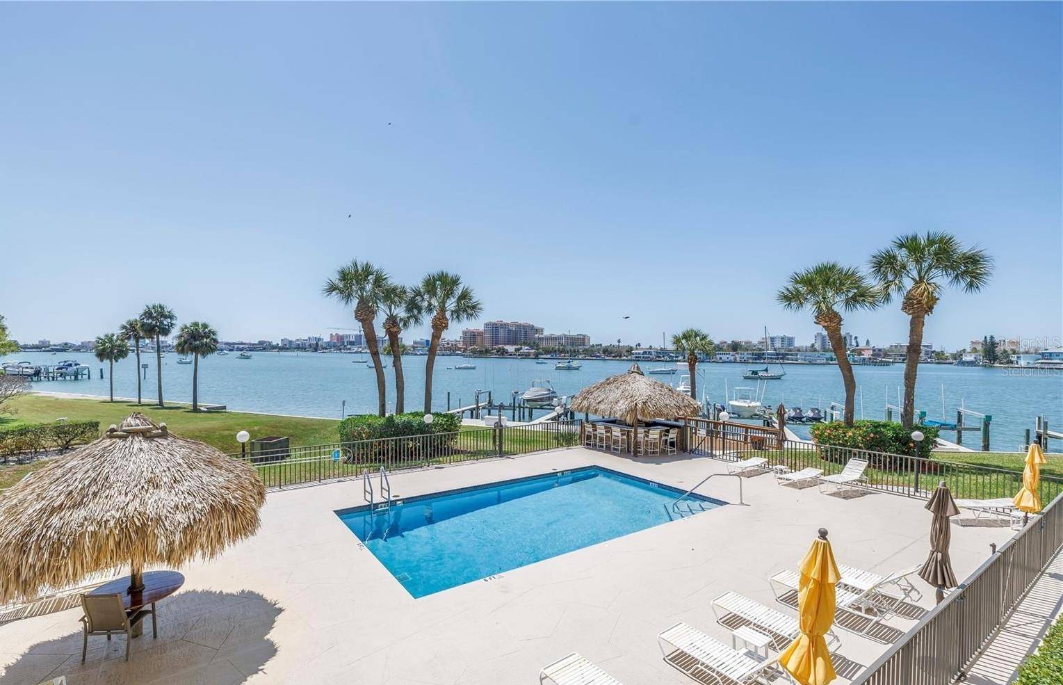 650 ISLAND WAY #106, Clearwater Beach, FL 33767