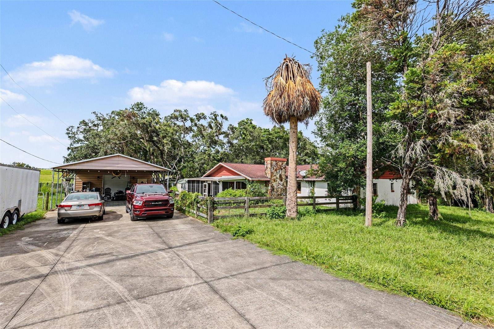 4611 W OLD CITRUS RD, Lecanto, FL 34461
