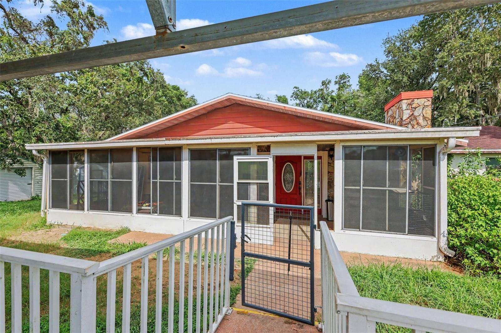 4611 W OLD CITRUS RD, Lecanto, FL 34461