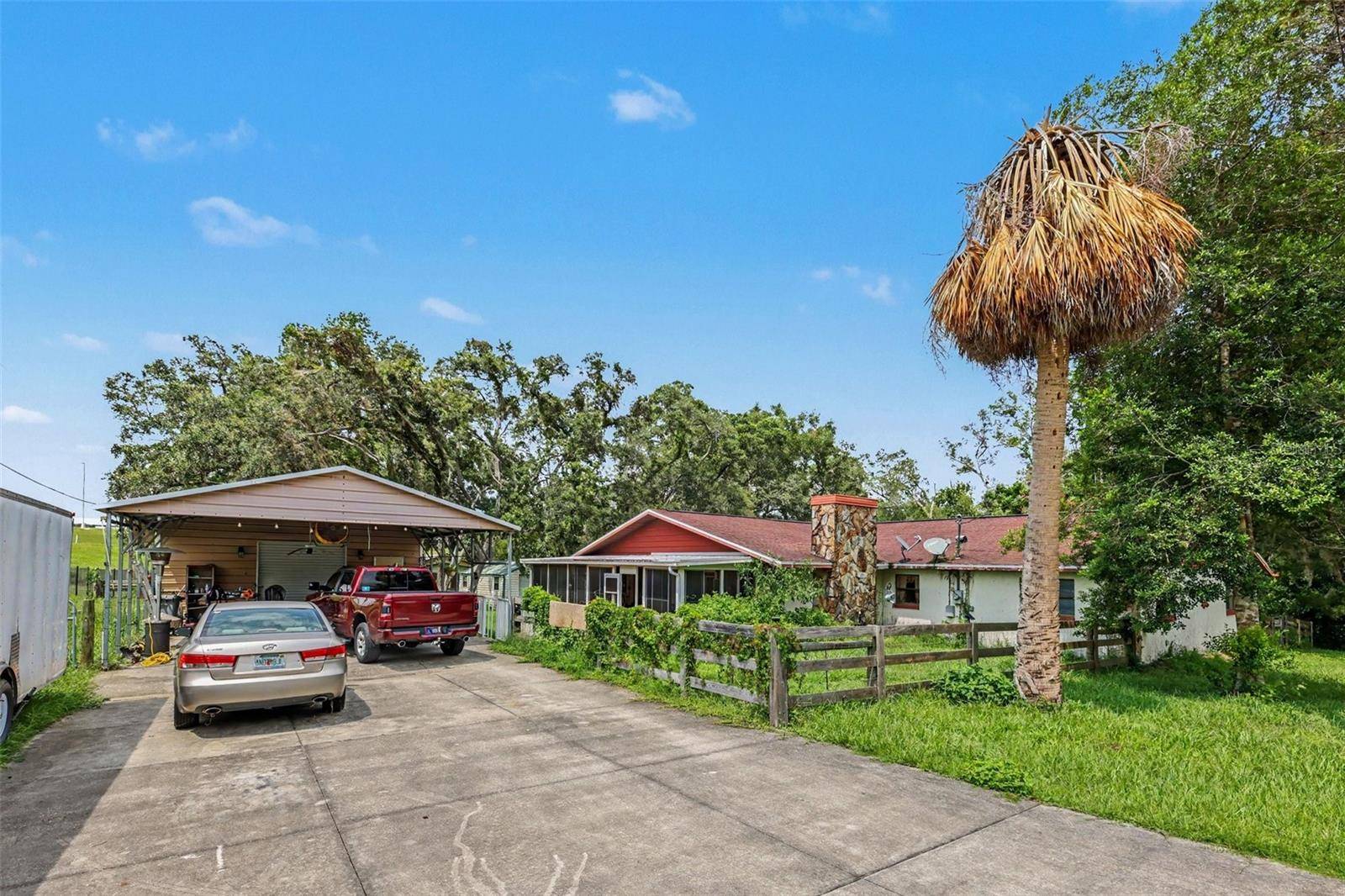 4611 W OLD CITRUS RD, Lecanto, FL 34461