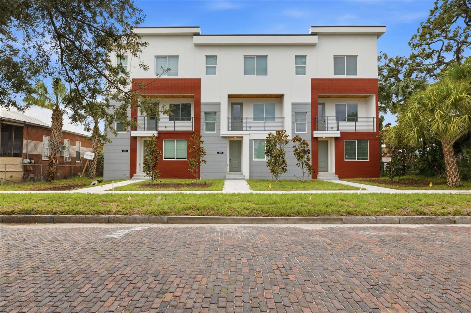 2138 W NASSAU ST #3, Tampa, FL 33607