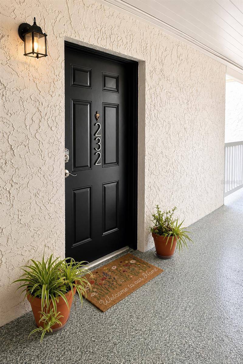 4611 W NORTH B ST #232, Tampa, FL 33609