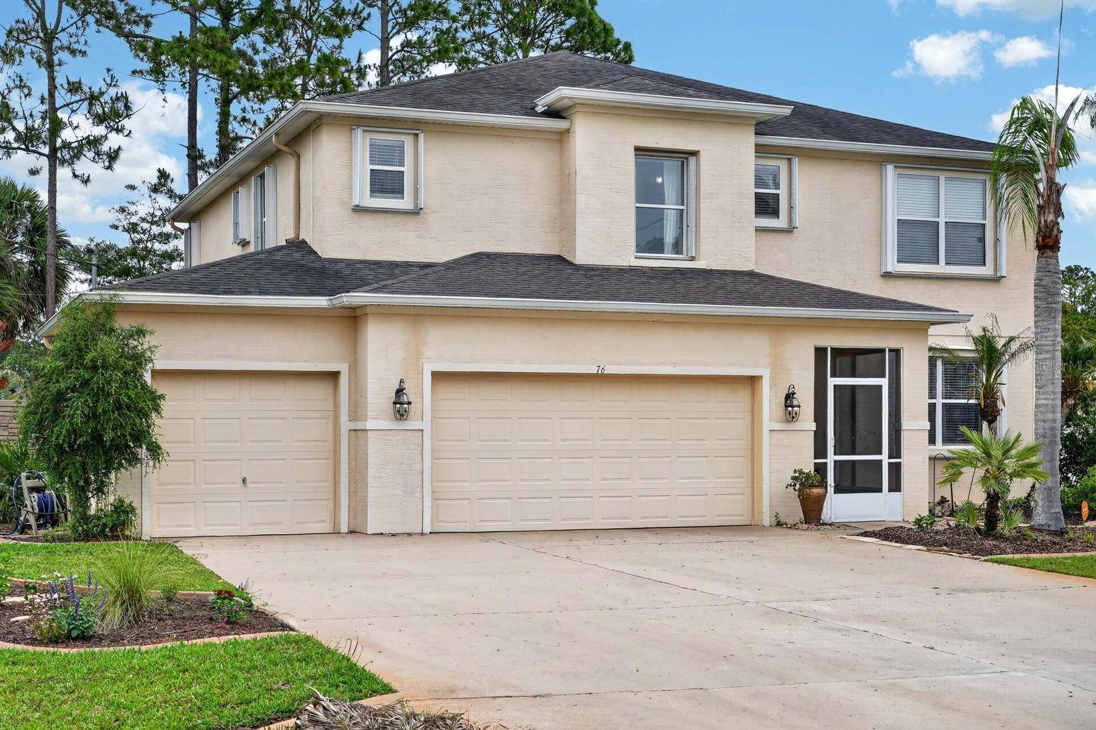 76 UNIVERSAL TRL, Palm Coast, FL 32164