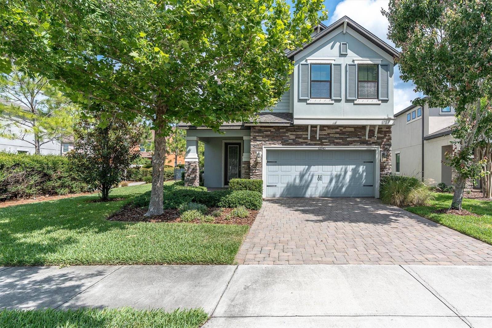 12345 TIBBETTS ST, Odessa, FL 33556