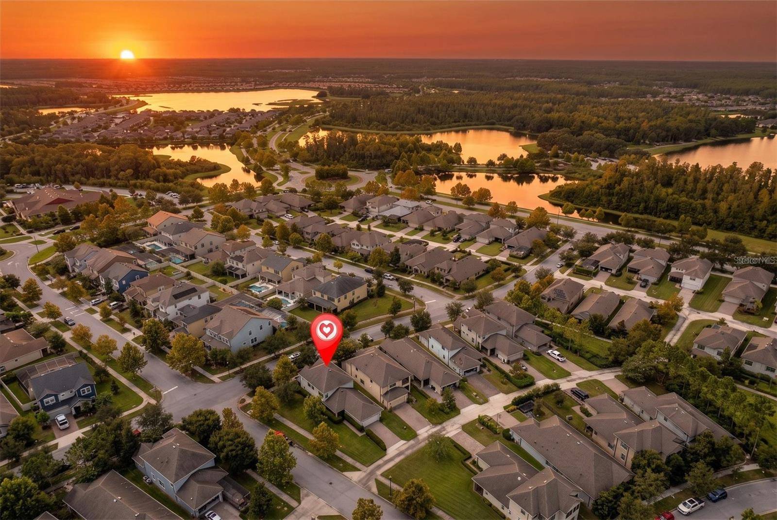 3060 CHAPIN PASS, Odessa, FL 33556