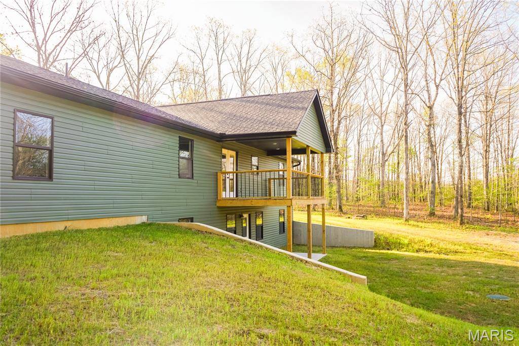 17097 State Highway H, Glen Allen, MO 63751