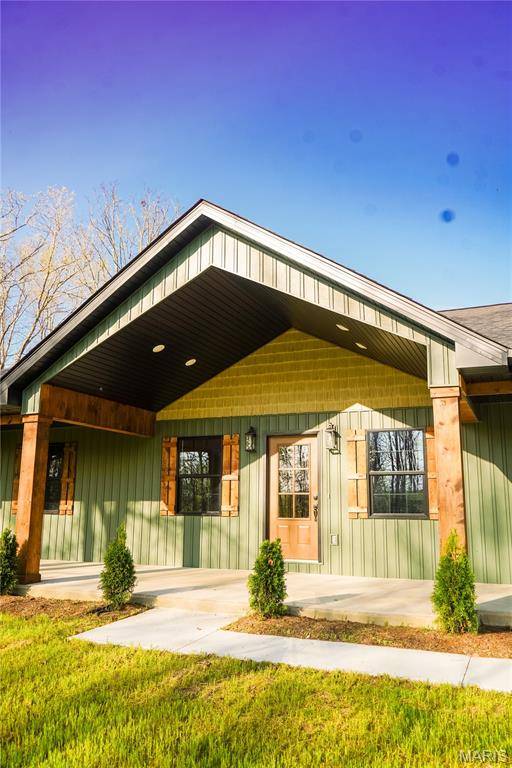 17097 State Highway H, Glen Allen, MO 63751