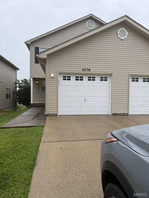 5376 Lakewood TER, Imperial, MO 63052